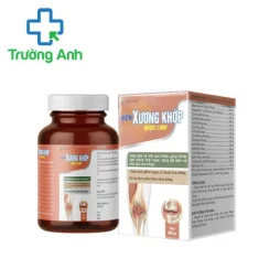 Viên Xương Khớp Ngọc Linh - Giúp bảo vệ xương khớp chắc khỏe hơn
