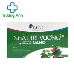 Nhất trĩ vương - Giải pháp hiệu quả cho người bị bệnh trĩ