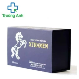 Nhất Vương Bổ Thận Xtramen - Hỗ trợ tăng cường sinh lý nam