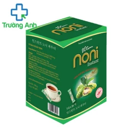 Thực phẩm bảo vệ sức khoẻ: Nhàu Hòa Tan Hiệu Vitian (  Tên Tiếng Anh: Vitian instant Noni)