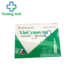 Vitamin B1 25mg/ml Vinphaco - Điều trị bệnh Beri – beri