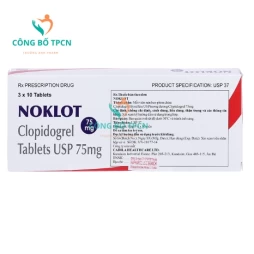 Noklot