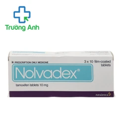 Zoladex 3,6mg - Thuốc điều trị một số bệnh ung thư hiệu quả của Anh