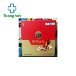 Nong-Hyup korean red ginseng concentrate - Bồi bổ sức khỏe, bổ thần kinh