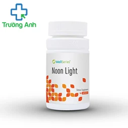 THỰC PHẨM BẢO VỆ SỨC KHỎE NOON LIGHT