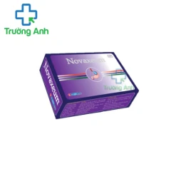 Novaxeum - Giảm acid dịch vị, sình hơi, ợ chua, đầy bụng