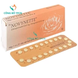 Novynette