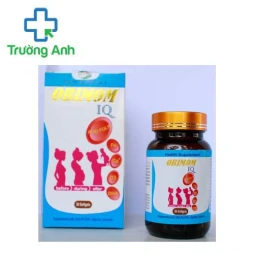 Obimom IQ - Giúp bổ sung các vitamin cho phụ nữ trong thai kỳ