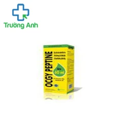 Ocgy Peptine - Hỗ trợ điều trị rối loạn tiêu hóa hiệu quả