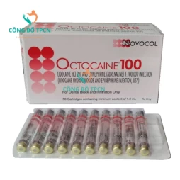 Octocaine 100