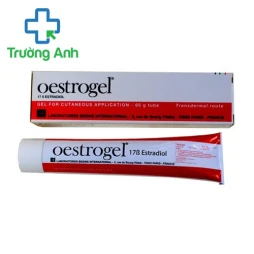 Oestrogel - Thuốc điều trị thiếu Estrogen hiệu quả của Belgium
