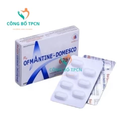 Ofmantine-Domesco 625mg