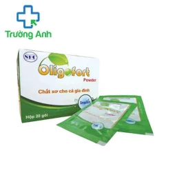 Oligofort Powder - Giúp cân bằng hệ vi khuẩn đường ruột