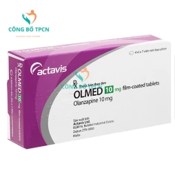 Olmed 10mg