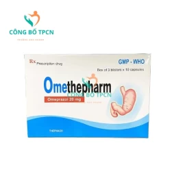 Omethepharm