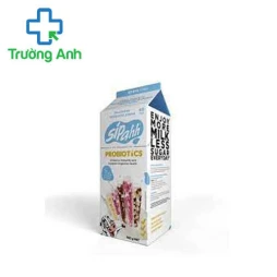 Sipahh - Ống hút đổi vị bổ sung lợi khuẩn cho trẻ biếng ăn