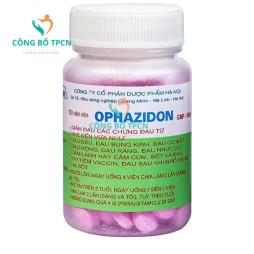 Ophazidon Hanoi Pharma