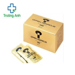 OPPEN AGARICUS - Giúp hỗ trợ tăng đề kháng, bồi bổ sức khỏe