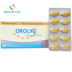 Orolys Theragen Etex