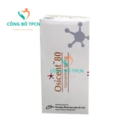 Osicent 80mg Incepta
