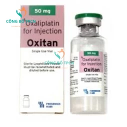 Oxitan 50mg/10ml