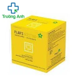 P.Lar's intestino++ - Giúp tăng cường tiêu hóa, giảm rối loạn tiêu hóa