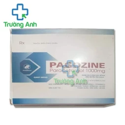 Bravine Inmed 125mg/5ml Pharbaco (30ml) - Thuốc điều trị nhiễm khuẩn hiệu quả