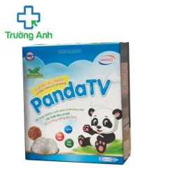 Panda TV - Giúp ăn ngủ ngon, tăng cường sức đề kháng