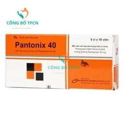 Pantonix 40 Incepta