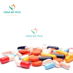 Parabest Children Bắc Ninh - Thuốc giảm đau hạ sốt hiệu quả