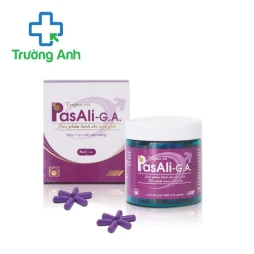 PasAli-G.A Pymepharco - Tăng cường sinh lực nam giới