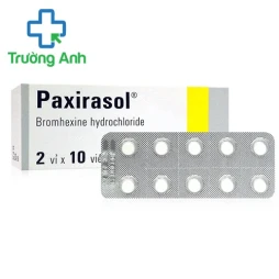 Piracetam-Egis 400mg - Thuốc điều trị chóng mặt hiệu quả
