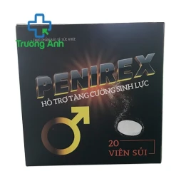 Thực phẩm bảo vệ sức khỏe PENIREX