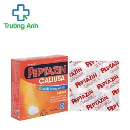 Peptazin CaliUSA - Hỗ trợ tăng cường tiêu hóa