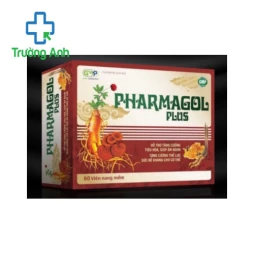 PHARMAGOL PLUS - Giúp bổ sung Lysine, các vitamin nhóm B