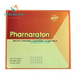 Pharnaraton Ginseng