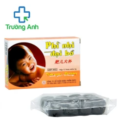 Phì nhi đại bổ OPC - Viên uống giúp bồi bổ sức khỏe