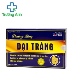 Phương Đông đại tràng - Giúp bổ tỳ, tăng cường tiêu hóa