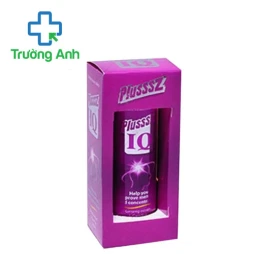 Plusssz IQ - Hỗ trợ tăng cường hoạt động não bộ