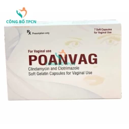 Poanvag Gelnova