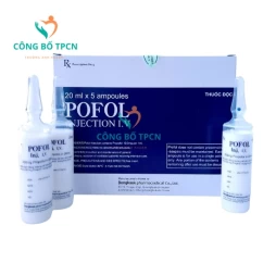 Pofol Injection