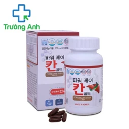 Power Care Khan Gold - Bảo vệ tế bào gan, phục hồi tế bào gan bị hư tổn