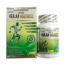 Pozocal - Bổ sung canxi, giúp xương chắc khỏe