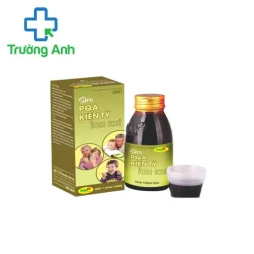 PQA Kiện Tỳ Ích Khí - Kích thích tiêu hóa, giúp ăn ngon miệng