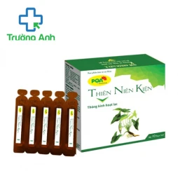 PQA Thiên Niên Kiện - Hỗ trợ giảm đau nhức xương khớp hiệu quả