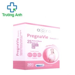 PregnaVie Complete - Hỗ trợ giúp tăng cường sức khỏe cho bà mẹ