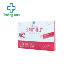 Pretty Jelly - Hỗ trợ làm trẻ hóa và mềm mại cho da