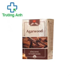 Prime Agarwood - Hỗ trợ tăng cường sức đề kháng cho cơ thể