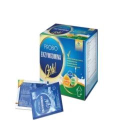 Probio Enzymgomina Gold - Tăng cường sức đề kháng cho cơ thể