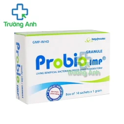 Probio IMP Imexpharm - Thuốc điều trị tiêu chảy hiệu quả